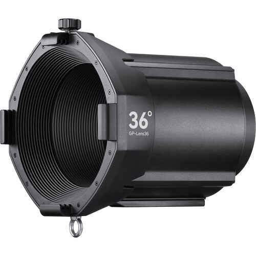 Godox GP-Lens 36° KNOWLED Lens Projection za G-Mount System - 1